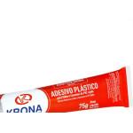 Cola Pvc Krona Bisnaga 75G