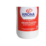 Cola Pvc Krona Frasco 850G