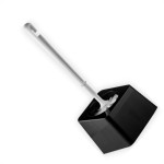 Suporte C/Escova Sanit.Slim Uz548Pr