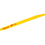 Lamina Sabre Starrett 12'' - 6D C/2