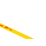 Lamina Sabre Starrett 12'' - 6D C/2
