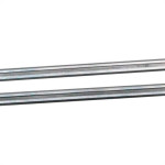 Faca P/Plaina Mak C/2 1900B-18000