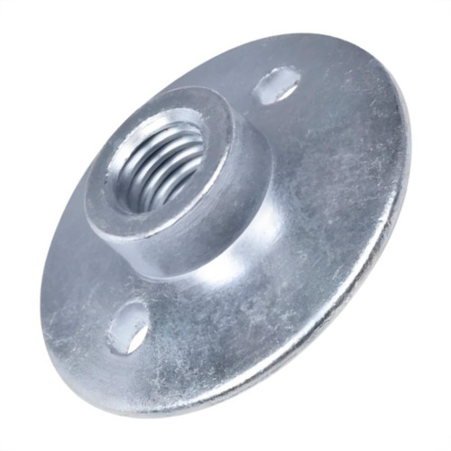 Porca P/Sup.De Disco 4.1/2-C15900