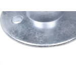 Porca P/Sup.De Disco 4.1/2-C15900