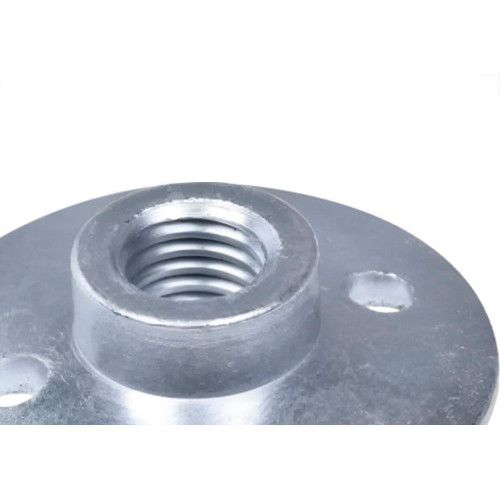 Porca P/Sup.De Disco 4.1/2-C15900