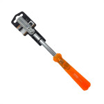 Chave Canhao Starfer 10Mm