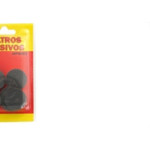 Feltro Red.Ades.Overtime 3,0Cm C/8