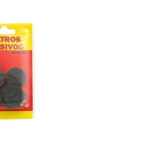 Feltro Red.Ades.Overtime 3,0Cm C/8