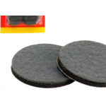 Feltro Red.Ades.Overtime 3,5Cm C/8