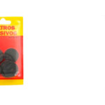 Feltro Red.Ades.Overtime 3,5Cm C/8
