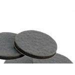 Feltro Red.Ades.Overtime 4,5Cm C/4