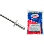 Rebite Rebitop 414 C/ 100