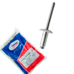 Rebite Rebitop 414 C/ 100
