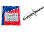 Rebite Rebitop 414 C/ 100