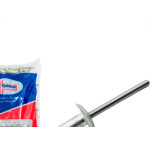 Rebite Rebitop 408 C/ 100