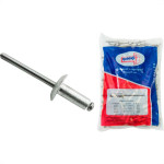 Rebite Rebitop 306 C/ 100
