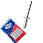 Rebite Rebitop 306 C/ 100