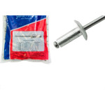 Rebite Rebitop 306 C/ 100
