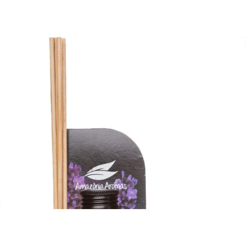 Difusor Aroma Amz.Lavan.Campo 270Ml