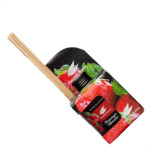 Difusor Aroma Amz.Morango Sil 270Ml