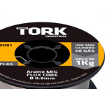 Arame De Solda Mig S.Tork 0,8Mm 1Kg