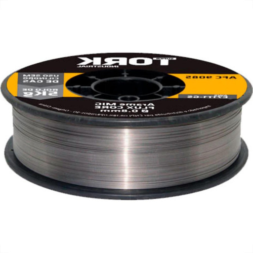 Arame De Solda Mig S.Tork 0,8Mm 5Kg