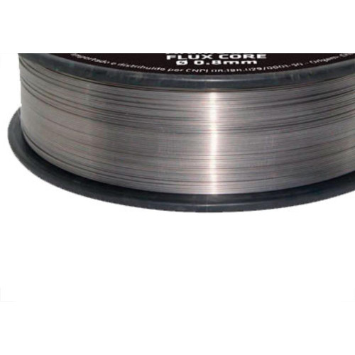 Arame De Solda Mig S.Tork 0,8Mm 5Kg