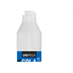 Cola Branca Extra Unipega 500G