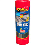 Fita Adesiva Multuso Dryko 45Cmx10M