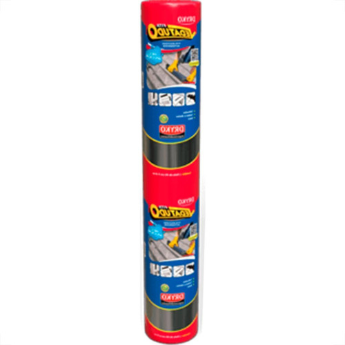 Fita Adesiva Multuso Dryko 90Cmx10M