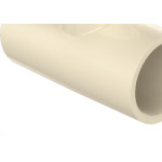 Cpvc-Krona Tee Reducao 28X22