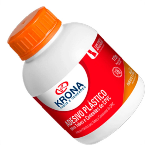 Cpvc-Krona Cola Ultraterm 175G