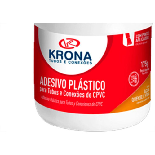 Cpvc-Krona Cola Ultraterm 175G