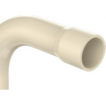 Cpvc-Krona Curva 90 Ultraterm 28