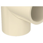 Cpvc-Krona Joelho 90 Ultraterm 15 - Kit C/10 PC