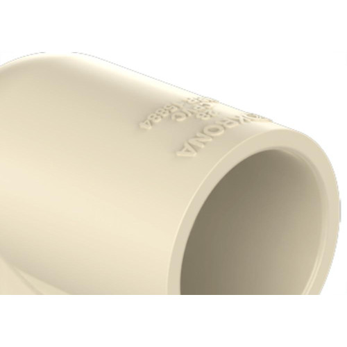 Cpvc-Krona Joelho 90 Ultraterm 15 - Kit C/10 PC