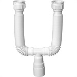 Sifao Sanf.Krona Duplo Pvc