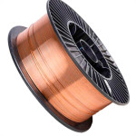 Arame De Solda Mig Elet/Dnv 1,0-15K