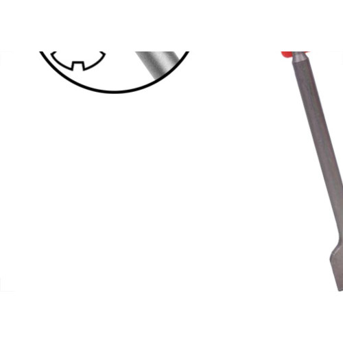 Talhadeira Sds Plus Mtx Larga