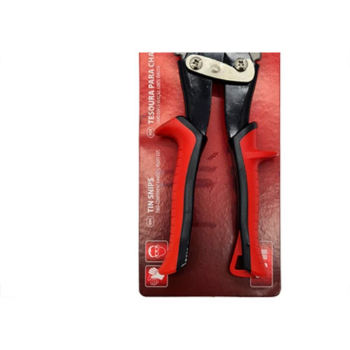 Tesoura P/Chapa Aviac.Mtx Direita