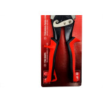 Tesoura P/Chapa Aviac.Mtx Reta