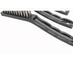 Jg Escova Aco Mtx Manual C/C.Gd 3Pc