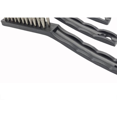 Jg Escova Aco Mtx Manual C/C.Gd 3Pc