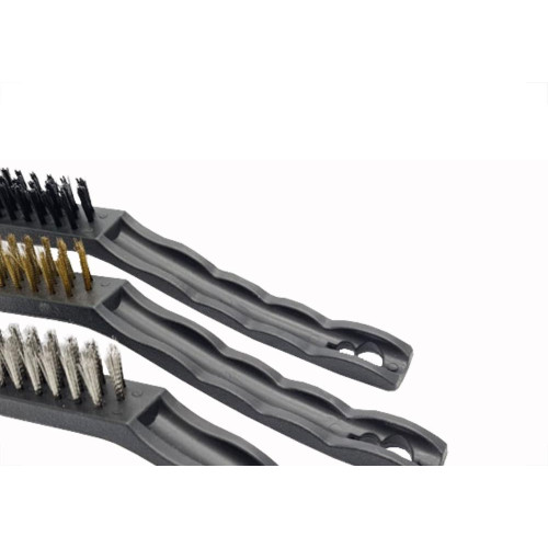 Jg Escova Aco Mtx Manual C/C.Gd 3Pc