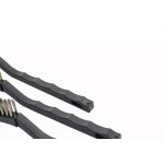 Jg Escova Aco Mtx Manual C/C Pq 3Pc