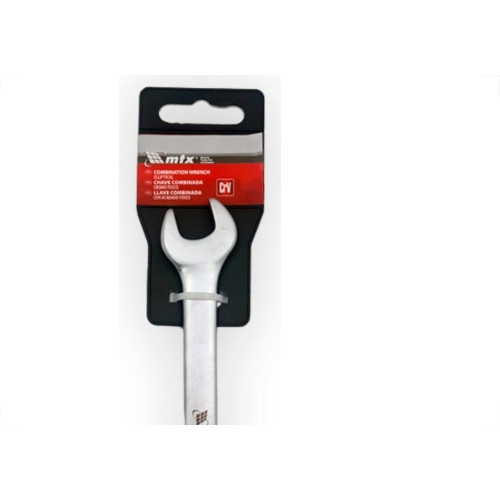 Chave Combinada Mtx Crv 09Mm