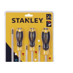 Jg Chave Fend/Phil.Stanley C/06Pc