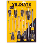 Jg Chave Fend/Phil.Stanley Emb.8Pc