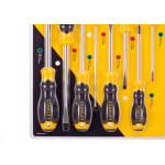 Jg Chave Fend/Phil.Stanley Emb.8Pc