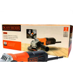 Esmer.B&D Ang 4,1/2 G650Br 127V